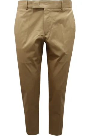 PT01 Chinos, male, , Size: S Rebel Fit Edge Trousers