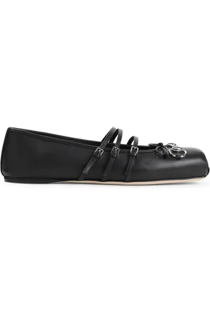 Gucci Ballerinas, female, , Size: 7 US Ballerinas for Women