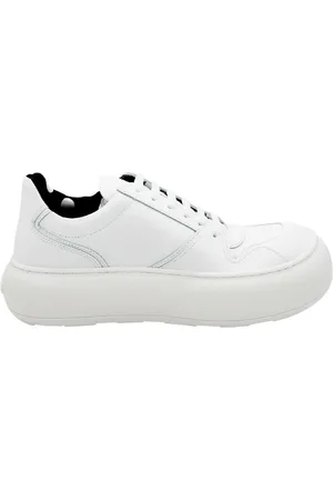 Moschino Sneakers, male, , Size: 11 US Low Top Sneakers