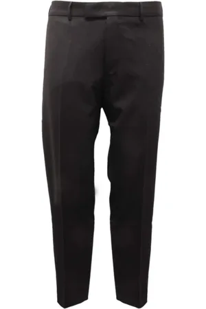 PT01 Chinos, male, , Size: 2XL Stretch Wool Trousers in