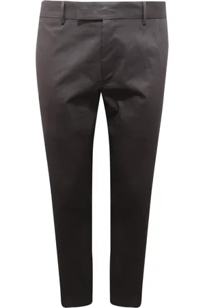 PT01 Chinos, male, , Size: 2XL Rebel Fit Stretch Trousers