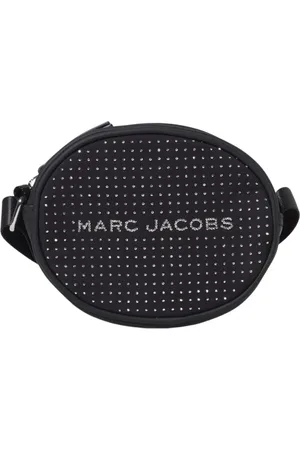 Marc Jacobs Bags, female, , Size: ONE SIZE Chic Rhinestone Crossbody Bag