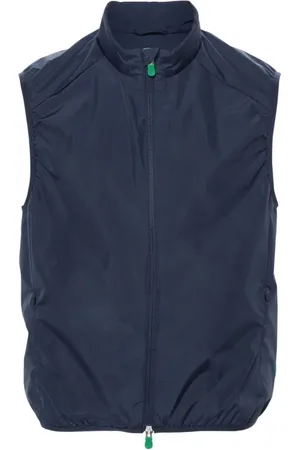 save the duck Vests, male, , Size: 2XL Mars Vest