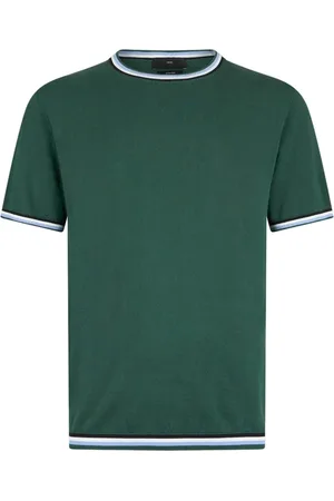 Liu Jo T-Shirts, male, , Size: L Cotton Sweater