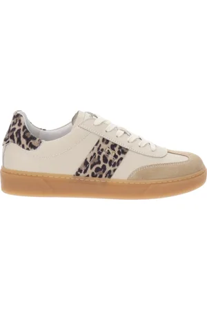 Nero Giardini Sneakers, female, , Size: 9 US Leather Women