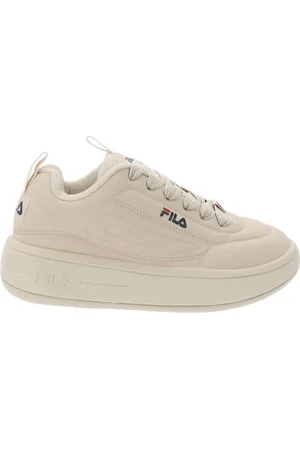 Fila Sneakers, female, , Size: 7 US Faux Leather Women