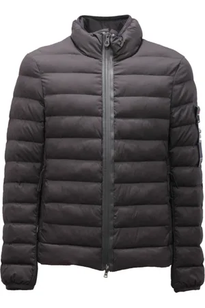 Peuterey Winter Jackets, male, , Size: 3XL Padded Jacket in Synthetic