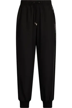 Liu Jo Sweatpants, female, , Size: M Sequin Jogging Pants