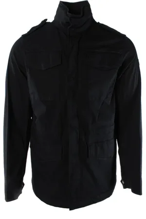 Paul & Shark Winter Jackets, male, , Size: M Jacket for Men