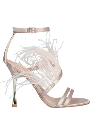 Liu Jo High Heel Sandals, female, , Size: 8 US Miriam Sandal
