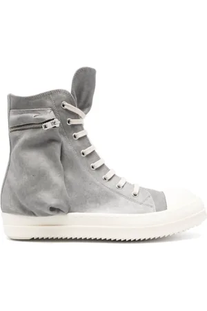 Rick Owens Sneakers, male, , Size: 8 US Cargo Sneakers