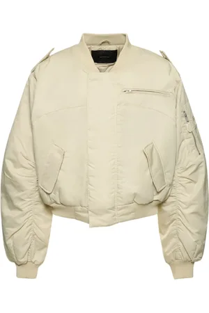 Entire Studios Bomber Jackets, male, , Size: L Bomber Jacket