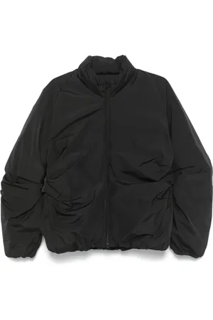 Post Archive Faction PAF Light Jackets, male, , Size: M Dynamic Pleated Down Jacket