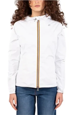 K-Way Light Jackets, female, , Size: M Light Jacket