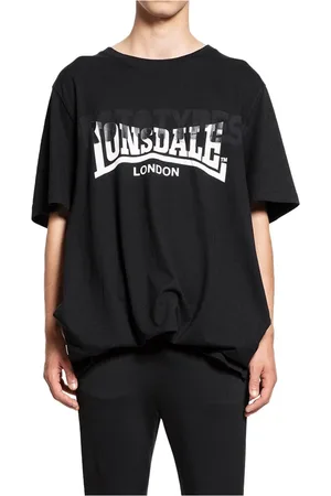 PROTOTYPES T-Shirts, male, , Size: L Cut-Out Back Tee