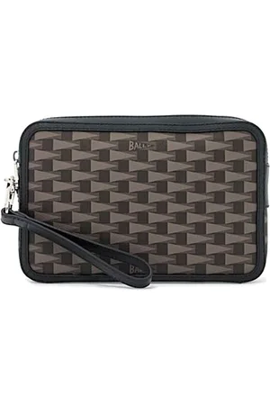 Bally Clutches, female, , Size: ONE SIZE Stylish Clutch Bag for Women