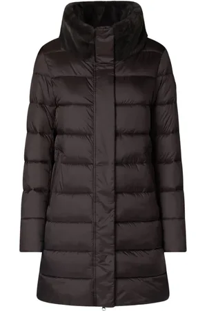 save the duck Parkas, female, , Size: M Animal-Free Dalea Puffer Jacket