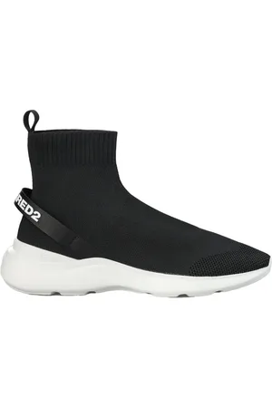 Dsquared2 Sneakers, male, , Size: 12 US Stylish Sneakers for Men and Women