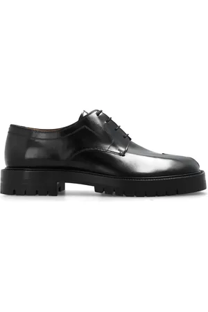 Maison Margiela Business Shoes, male, , Size: 11 US Tabi Derby shoes