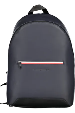 Tommy Hilfiger Backpacks, male, , Size: ONE SIZE Backpack with Laptop Compartment