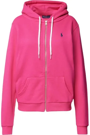 Ralph Lauren Zip-throughs, female, , Size: M Hoodie with Zipper