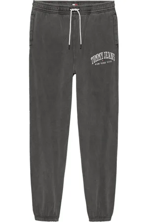 Tommy Hilfiger Sweatpants, male, , Size: M Varsity Sweatpants
