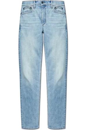 RAG&BONE Slim-fit Jeans, male, , Size: W32 L32 Slim type jeans