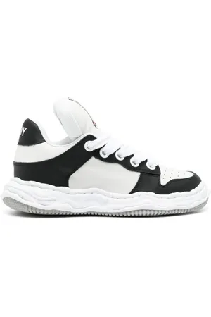 MIHARA YASUHIRO Sneakers, male, , Size: 5 US Sneakers