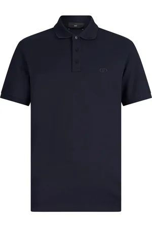 Liu Jo Polo Shirts, male, , Size: S Basic Polo Shirt