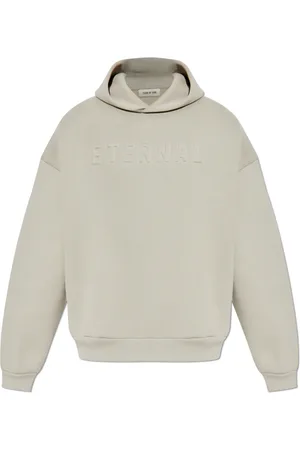 FEAR OF GOD Hoodies, male, , Size: S Hoodie