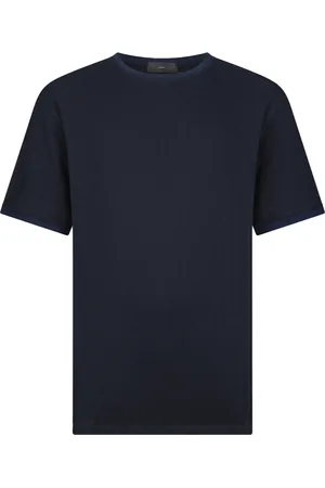 Liu Jo T-Shirts, male, , Size: 2XL Basic Short Sleeve T-Shirt