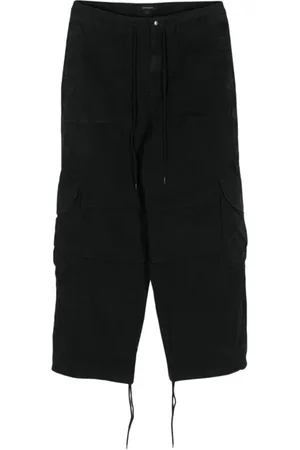 Entire Studios Casual Shorts, male, , Size: M Freight Cargo Iron Shorts