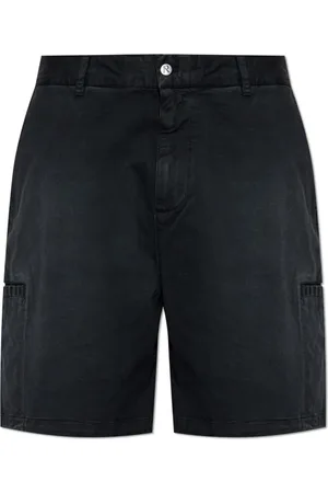 Represent Casual Shorts, male, , Size: M Shorts Season Cargo