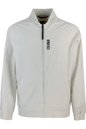 Colmar Light Jackets, male, , Size: L Spring Zip Jacket Packable