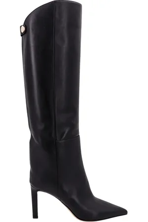 Jimmy Choo Heeled Boots, female, , Size: 11 US Alizze