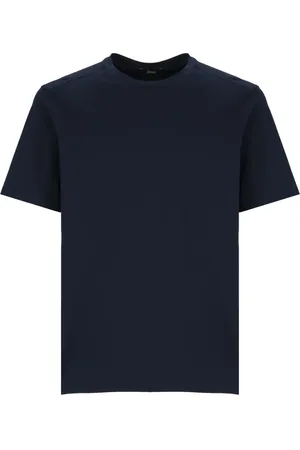 HERNO T-Shirts, male, , Size: 3XL T-shirts and Polos