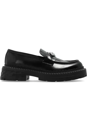 Jimmy Choo Loafers, female, , Size: 6 US Marlow Loafers