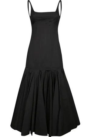 Jacquemus Midi Dresses, female, , Size: 2XS Dress for Women Elegant Style