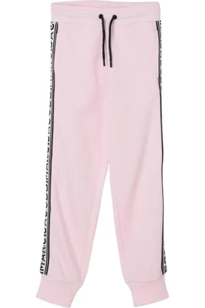 Marc Jacobs Sweatpants, unisex, , Size: 12 Y Side Striped Kids Joggers