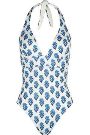 MC2 SAINT BARTH One-piece, female, , Size: M Marylin One-Piece Swimsuit