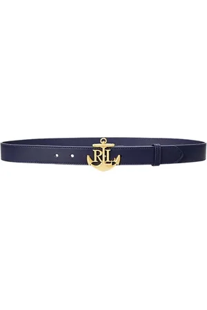 Ralph Lauren Belts, female, , Size: L belt