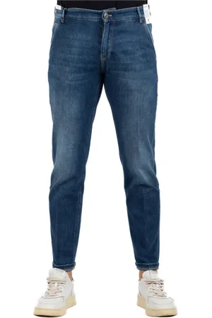 PT Torino Slim-fit Jeans, male, , Size: W30 Men