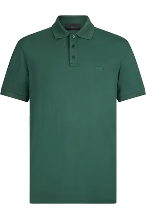 Liu Jo Polo Shirts, male, , Size: M Basic Polo Shirt