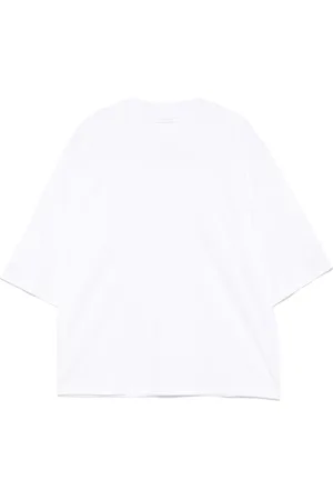 Daniele Fiesoli T-Shirts, male, , Size: S Crew Neck T-shirts and Polos