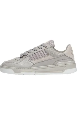Filling pieces Sneakers, male, , Size: 11 US Cruiser Crumbs Grey
