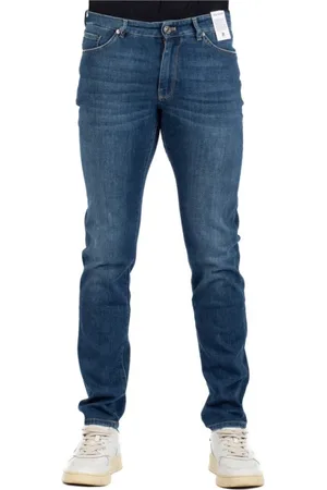 PT Torino Slim-fit Jeans, male, , Size: W30 Men