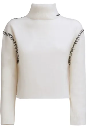 Marni Turtlenecks, female, , Size: M Turtleneck Sweater