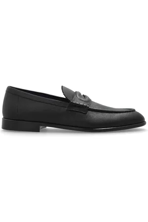Burberry Loafers, male, , Size: 12 US Shoes Pearl type loafers