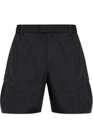 Represent Casual Shorts, male, , Size: XL Shorts Tech Cargo