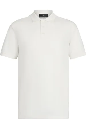 Liu Jo Polo Shirts, male, , Size: M Basic Polo Shirt